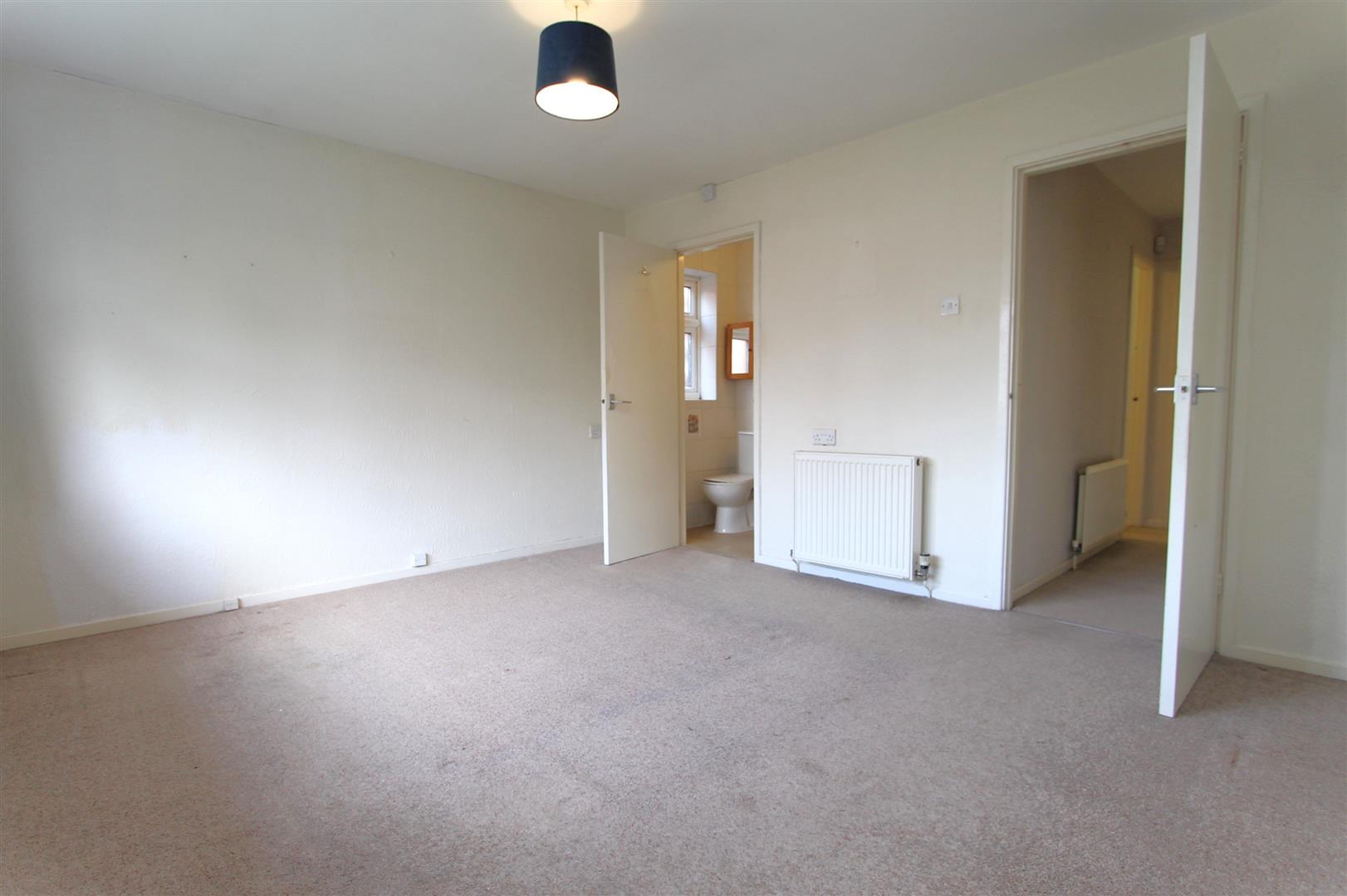 Linden Avenue, Kidderminster
